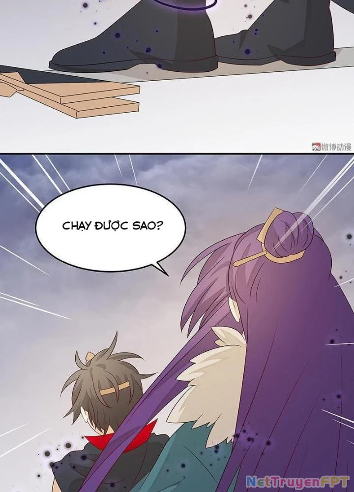 Ma Vương Nãi Ba Đang Tu Luyện Chapter 40 - 27