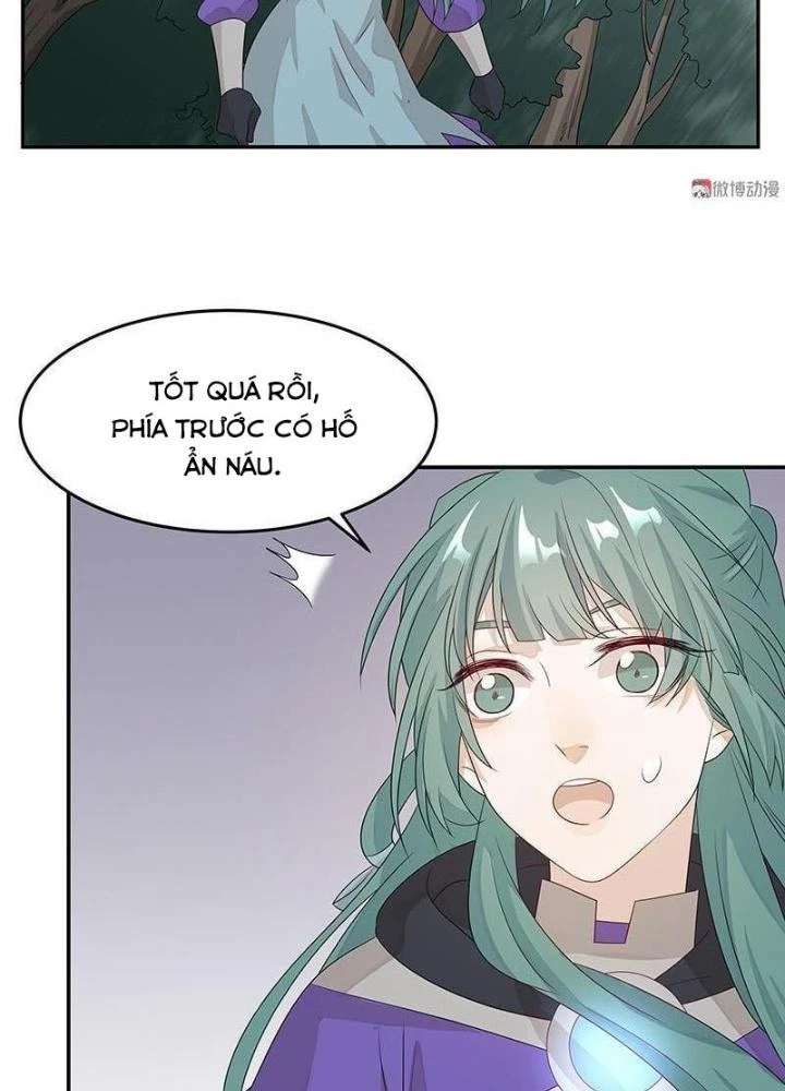 Ma Vương Nãi Ba Đang Tu Luyện Chapter 40 - 31