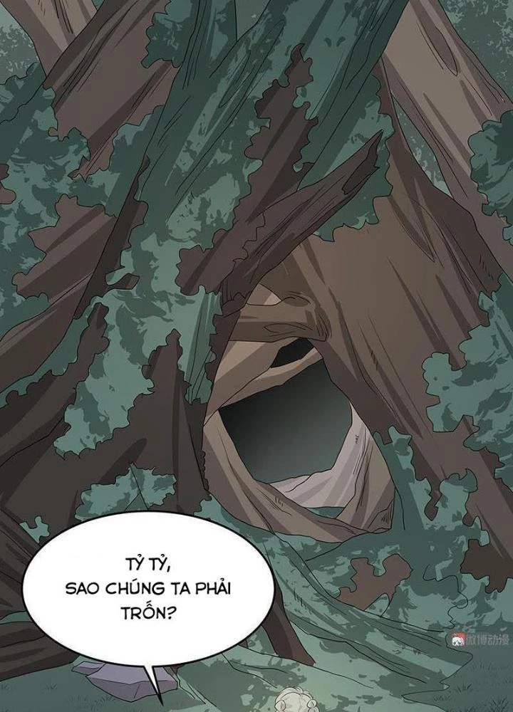 Ma Vương Nãi Ba Đang Tu Luyện Chapter 40 - 33