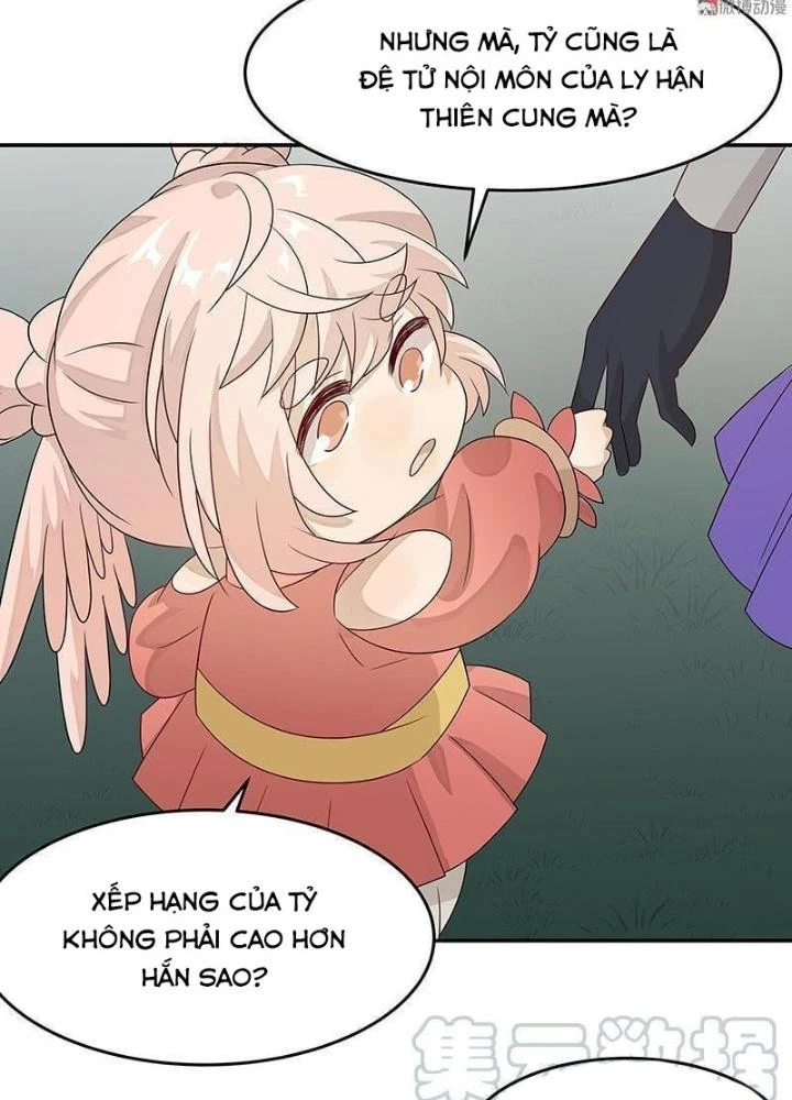 Ma Vương Nãi Ba Đang Tu Luyện Chapter 40 - 37