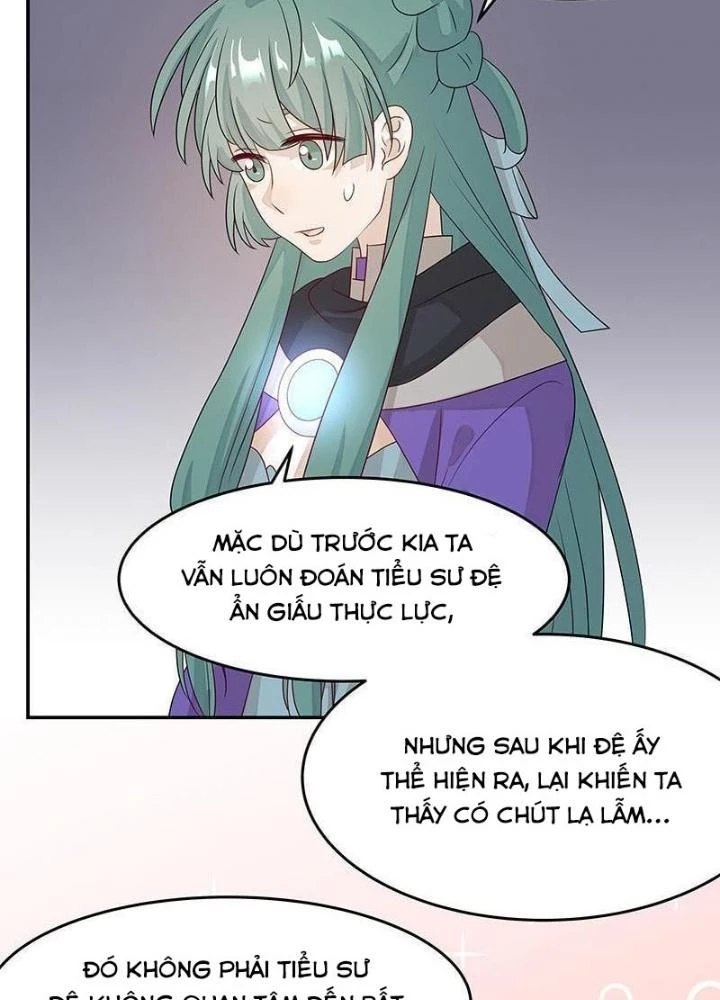 Ma Vương Nãi Ba Đang Tu Luyện Chapter 40 - 39
