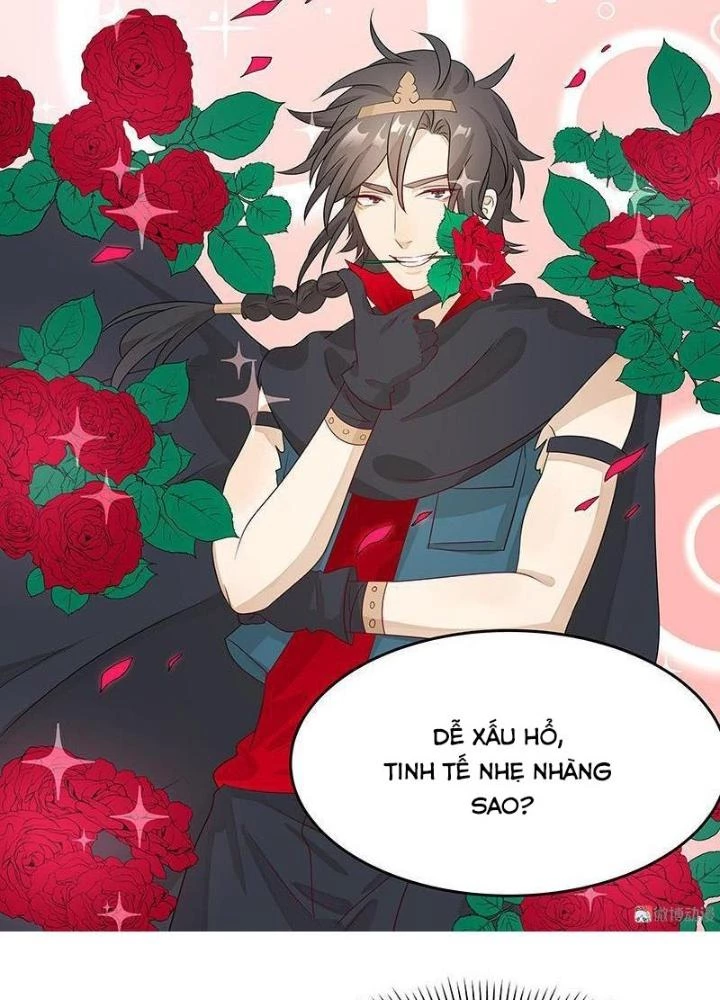 Ma Vương Nãi Ba Đang Tu Luyện Chapter 40 - 41