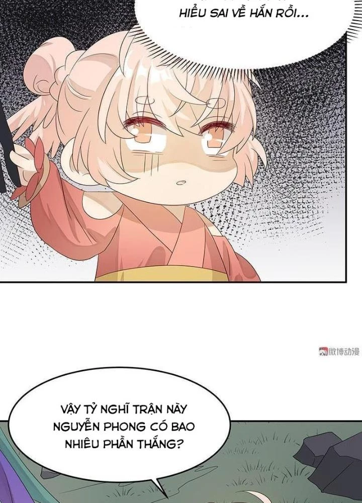 Ma Vương Nãi Ba Đang Tu Luyện Chapter 40 - 43