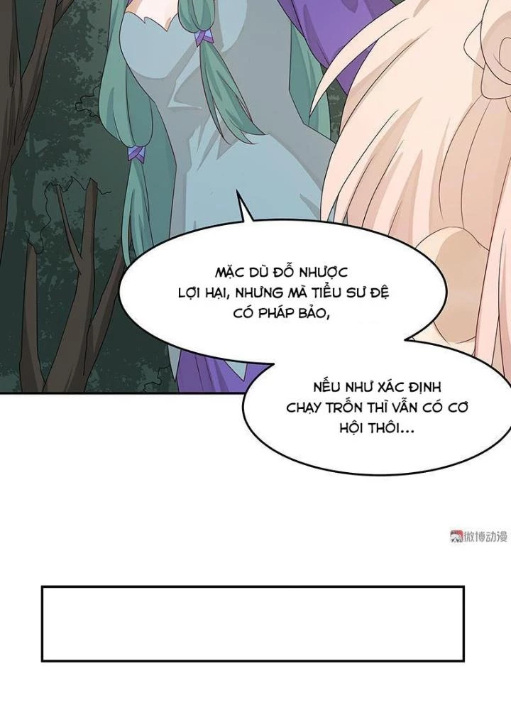 Ma Vương Nãi Ba Đang Tu Luyện Chapter 40 - 47