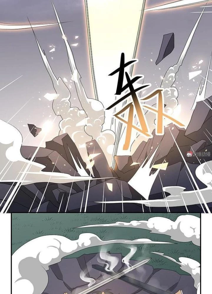 Ma Vương Nãi Ba Đang Tu Luyện Chapter 40 - 53