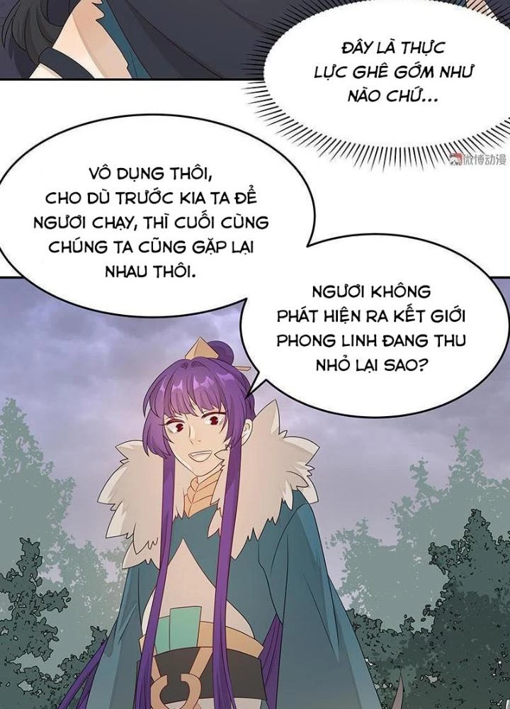 Ma Vương Nãi Ba Đang Tu Luyện Chapter 40 - 59