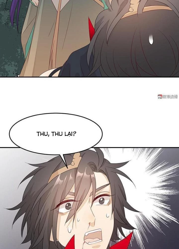 Ma Vương Nãi Ba Đang Tu Luyện Chapter 40 - 61