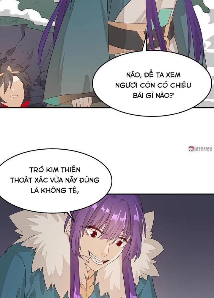 Ma Vương Nãi Ba Đang Tu Luyện Chapter 40 - 65