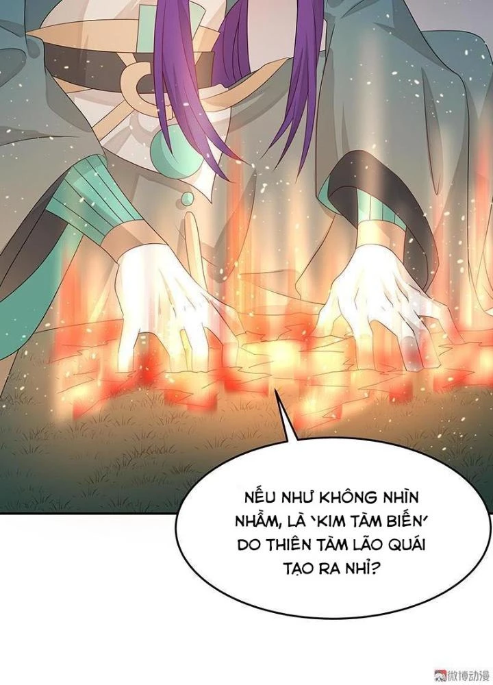 Ma Vương Nãi Ba Đang Tu Luyện Chapter 40 - 67