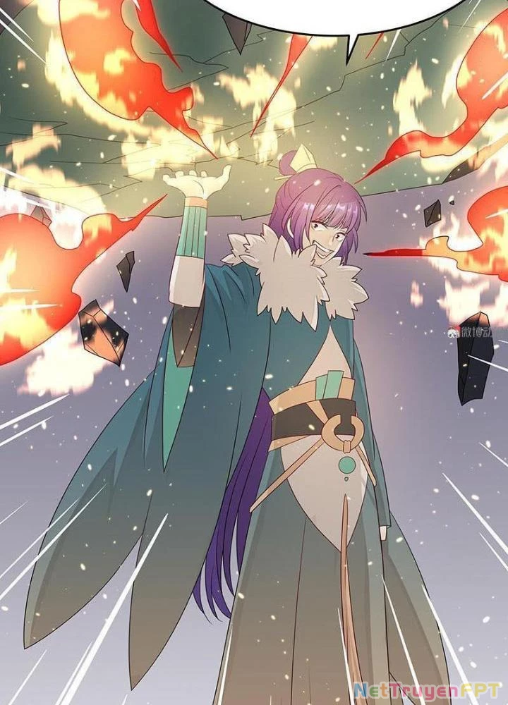Ma Vương Nãi Ba Đang Tu Luyện Chapter 40 - 71