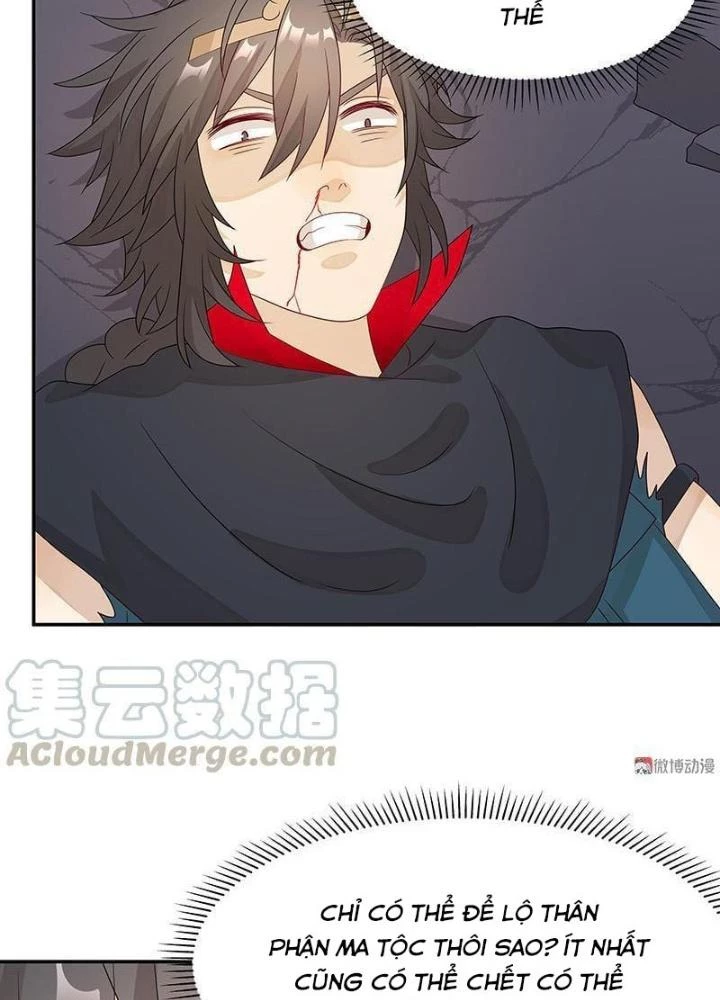 Ma Vương Nãi Ba Đang Tu Luyện Chapter 40 - 75