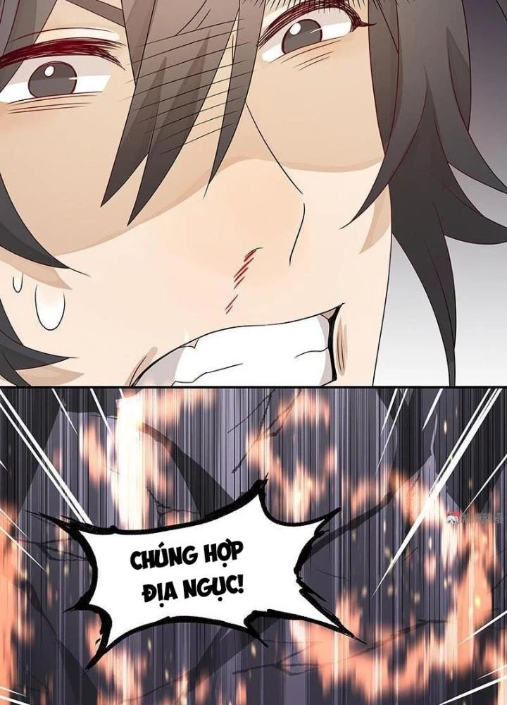 Ma Vương Nãi Ba Đang Tu Luyện Chapter 40 - 77