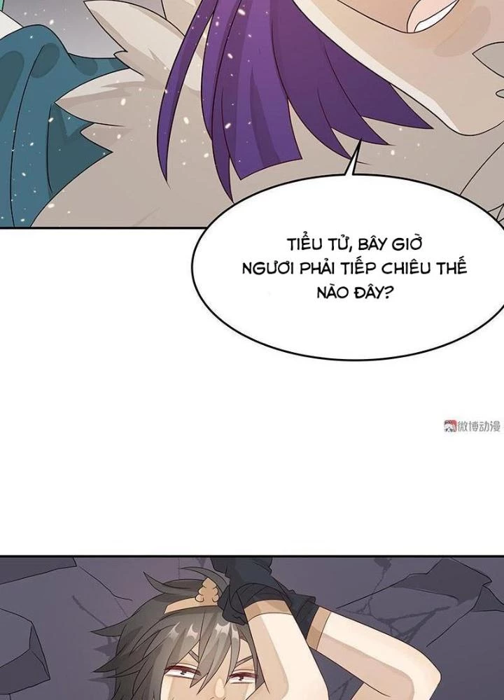 Ma Vương Nãi Ba Đang Tu Luyện Chapter 40 - 81