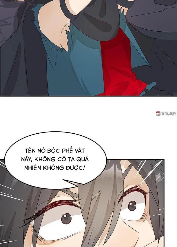 Ma Vương Nãi Ba Đang Tu Luyện Chapter 40 - 83