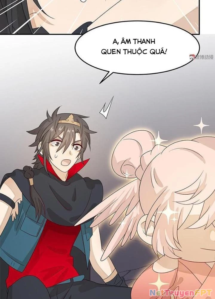 Ma Vương Nãi Ba Đang Tu Luyện Chapter 40 - 85