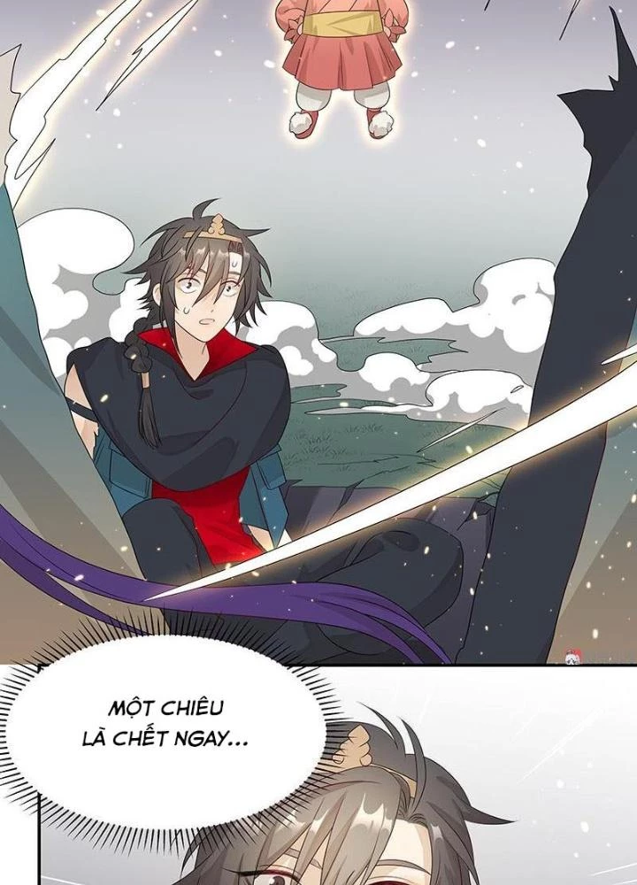 Ma Vương Nãi Ba Đang Tu Luyện Chapter 41 - 3