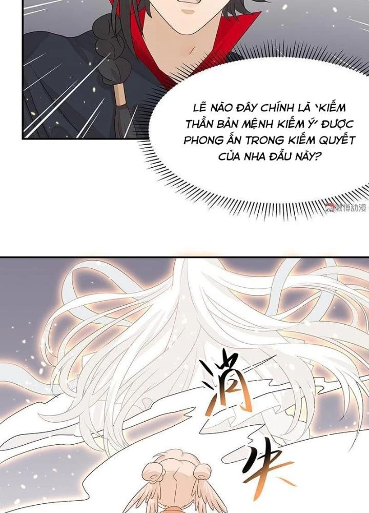 Ma Vương Nãi Ba Đang Tu Luyện Chapter 41 - 5