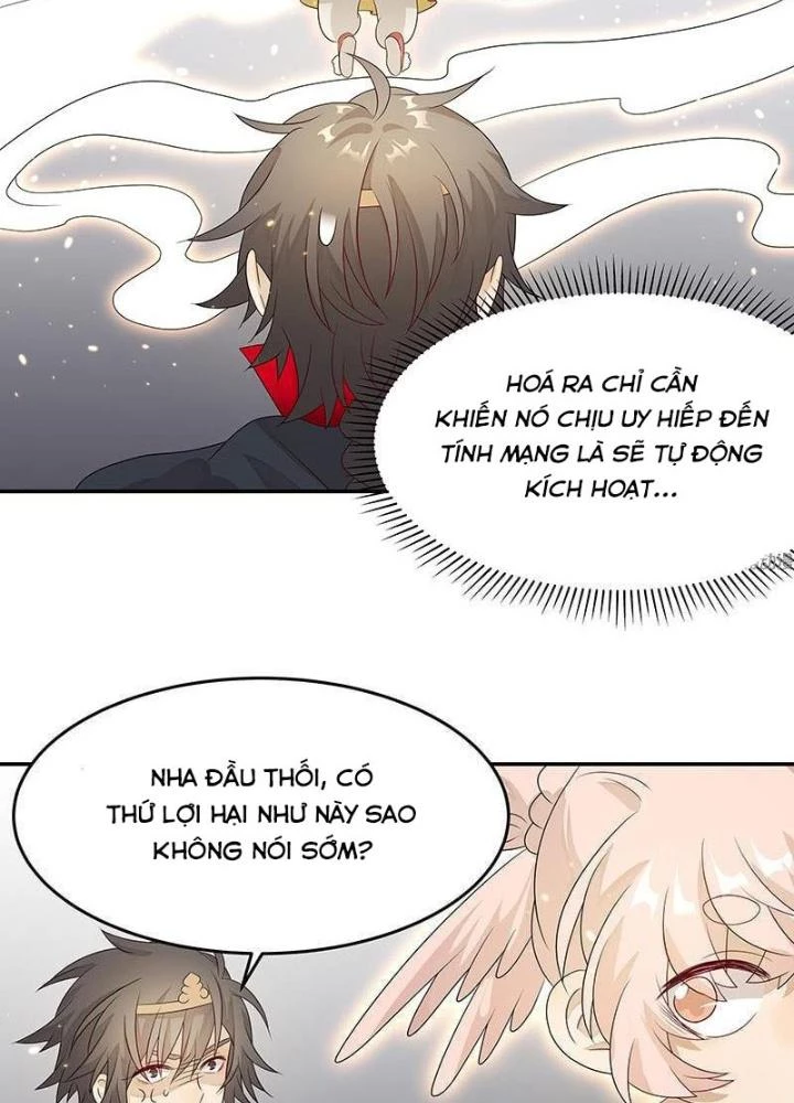 Ma Vương Nãi Ba Đang Tu Luyện Chapter 41 - 7