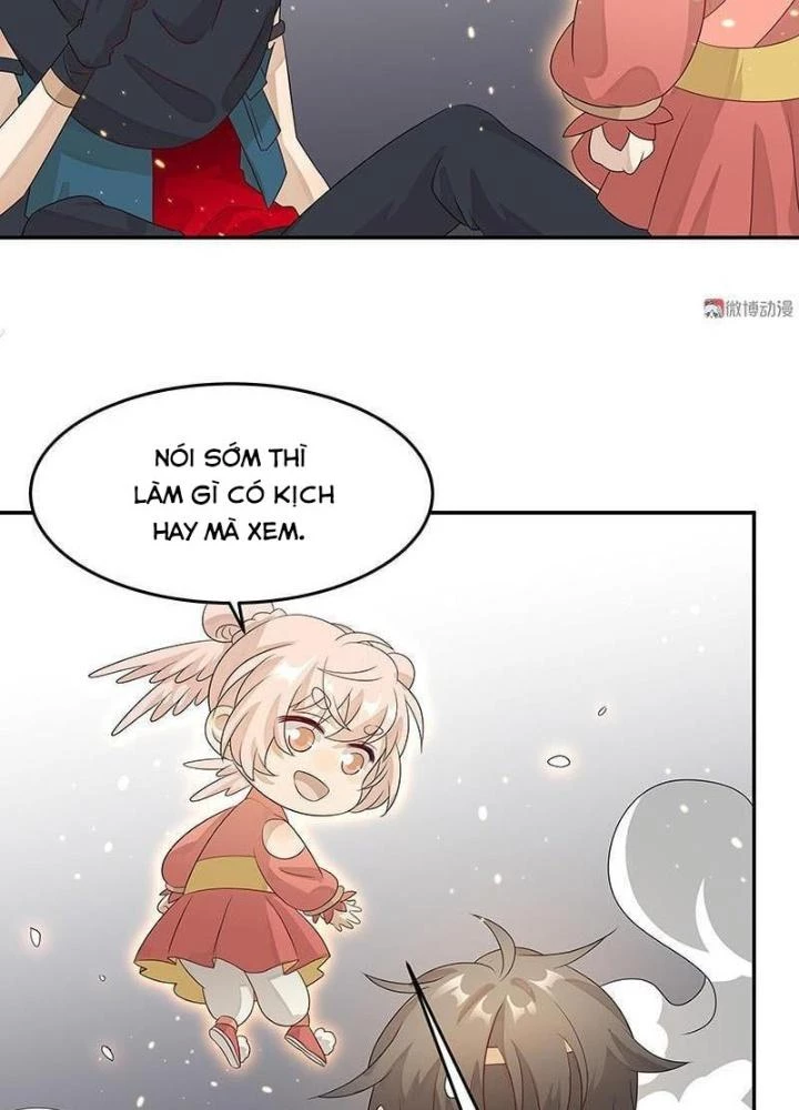Ma Vương Nãi Ba Đang Tu Luyện Chapter 41 - 9