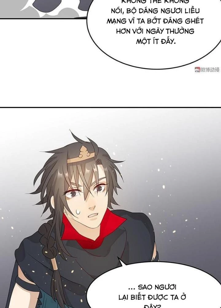 Ma Vương Nãi Ba Đang Tu Luyện Chapter 41 - 11