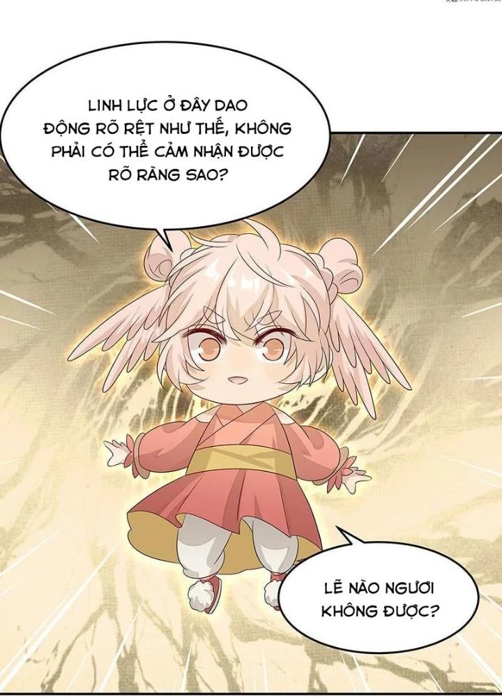 Ma Vương Nãi Ba Đang Tu Luyện Chapter 41 - 13