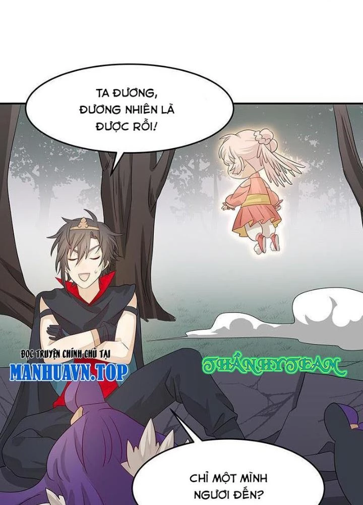 Ma Vương Nãi Ba Đang Tu Luyện Chapter 41 - 15