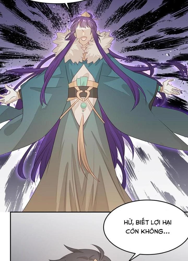 Ma Vương Nãi Ba Đang Tu Luyện Chapter 41 - 23