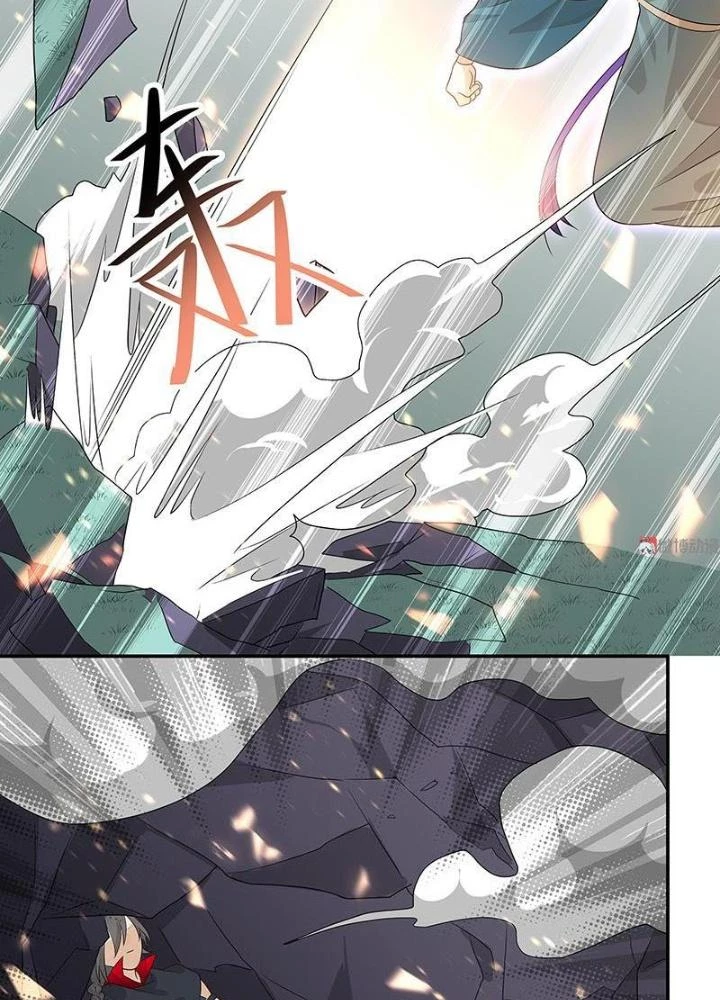 Ma Vương Nãi Ba Đang Tu Luyện Chapter 41 - 29