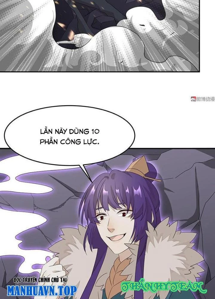 Ma Vương Nãi Ba Đang Tu Luyện Chapter 41 - 31