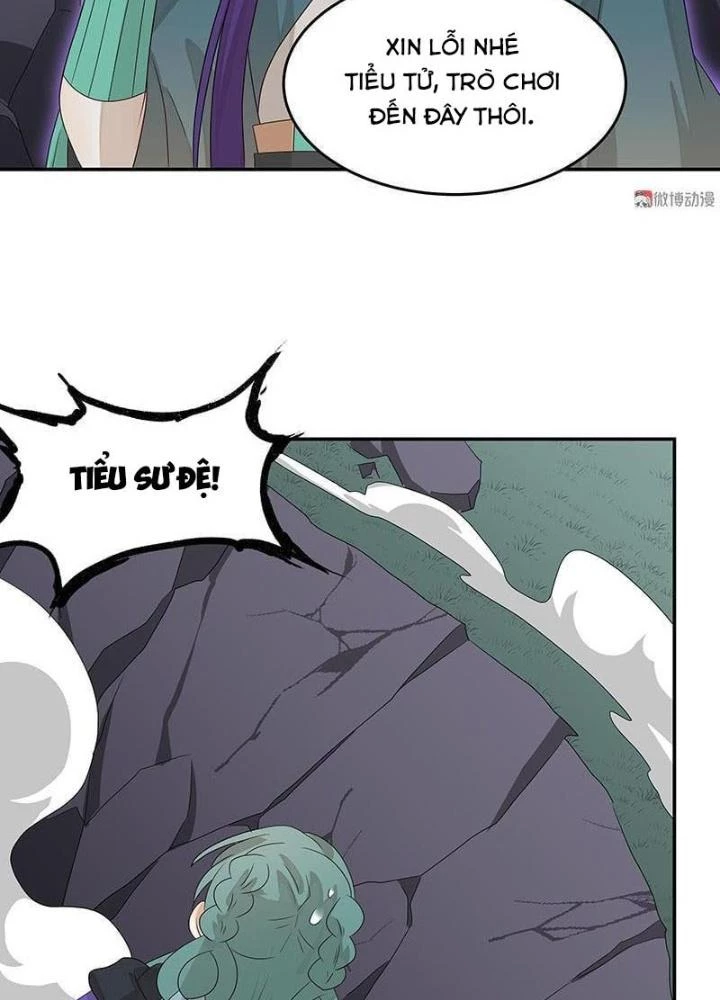 Ma Vương Nãi Ba Đang Tu Luyện Chapter 41 - 33