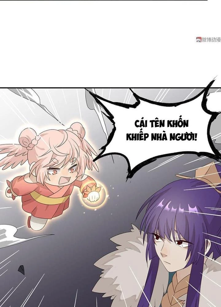 Ma Vương Nãi Ba Đang Tu Luyện Chapter 41 - 35