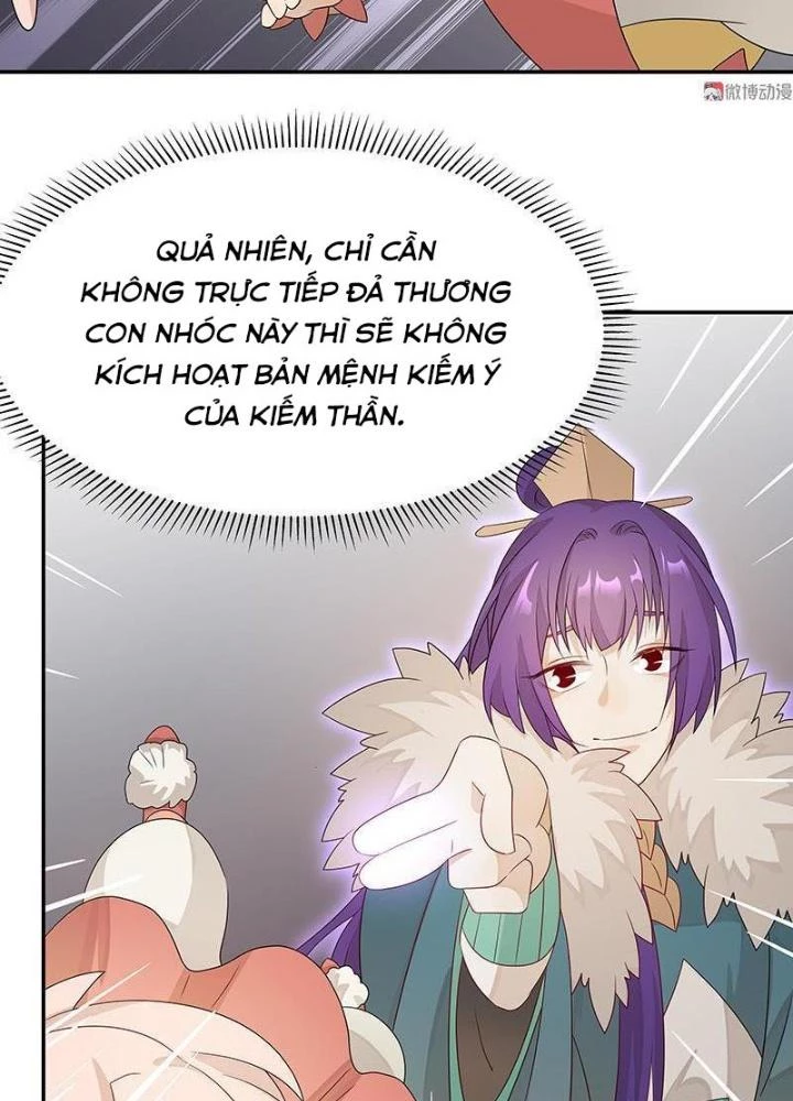 Ma Vương Nãi Ba Đang Tu Luyện Chapter 41 - 45