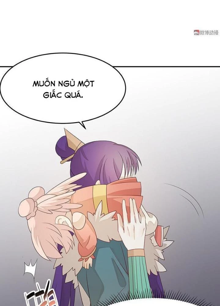 Ma Vương Nãi Ba Đang Tu Luyện Chapter 41 - 47