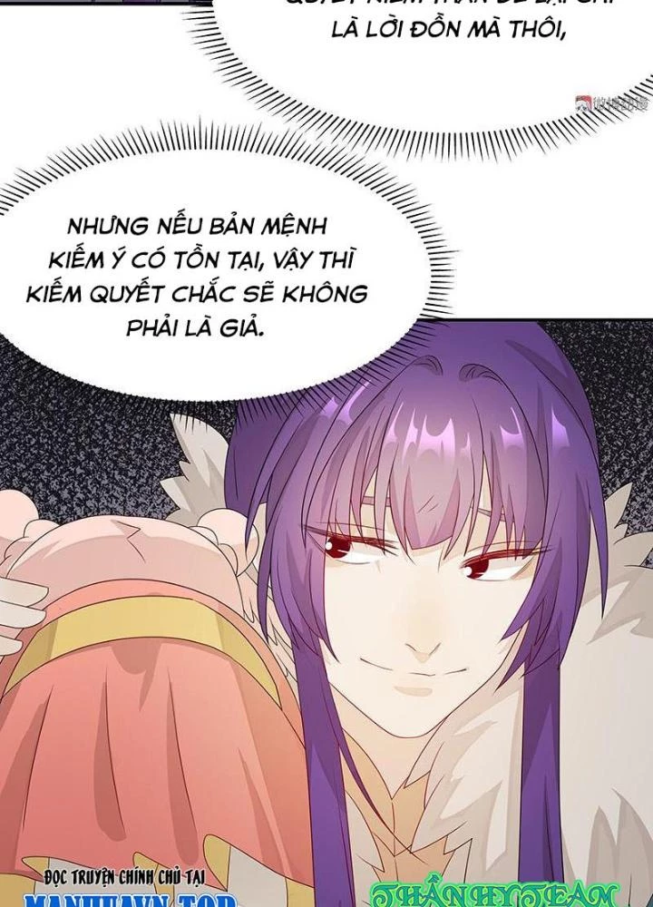 Ma Vương Nãi Ba Đang Tu Luyện Chapter 41 - 49