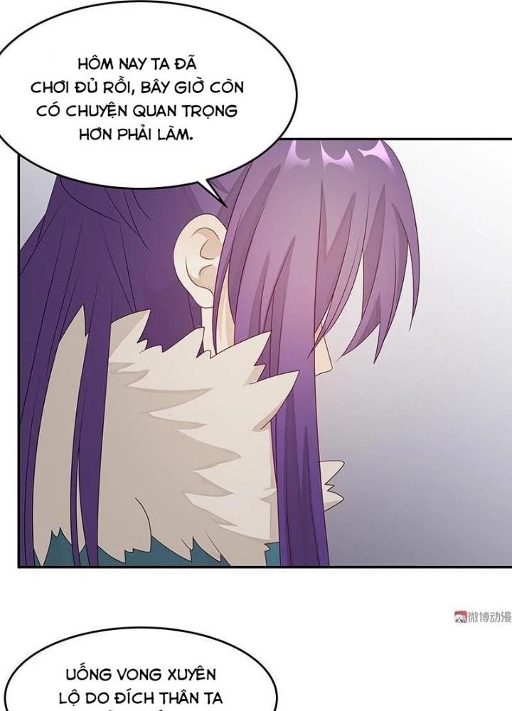 Ma Vương Nãi Ba Đang Tu Luyện Chapter 41 - 55