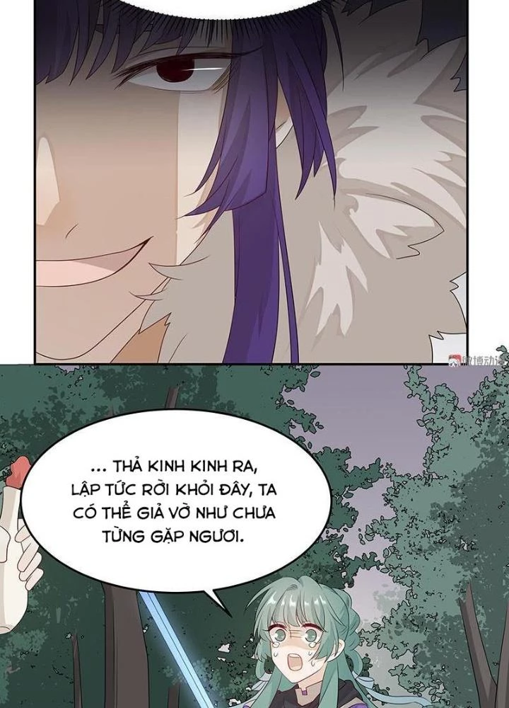 Ma Vương Nãi Ba Đang Tu Luyện Chapter 41 - 59