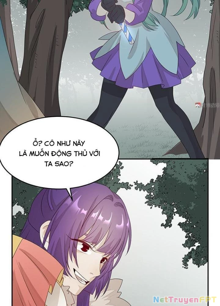 Ma Vương Nãi Ba Đang Tu Luyện Chapter 41 - 61