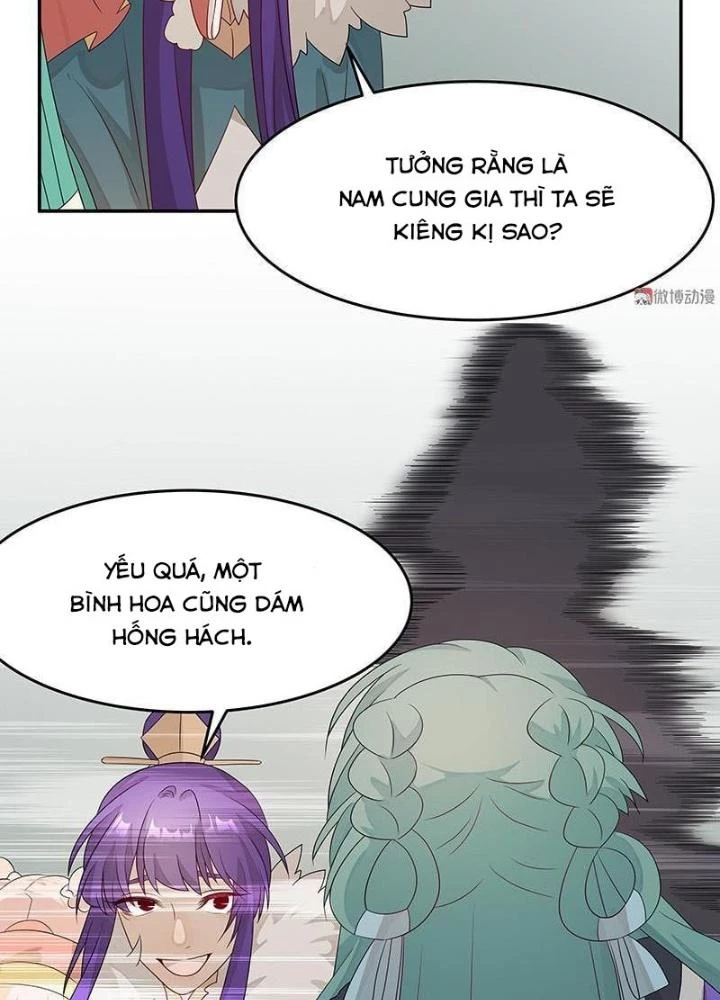 Ma Vương Nãi Ba Đang Tu Luyện Chapter 41 - 63