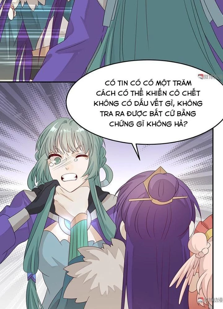 Ma Vương Nãi Ba Đang Tu Luyện Chapter 41 - 65