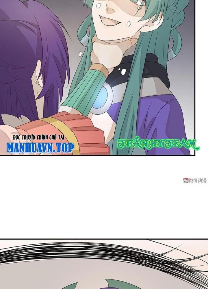 Ma Vương Nãi Ba Đang Tu Luyện Chapter 41 - 69