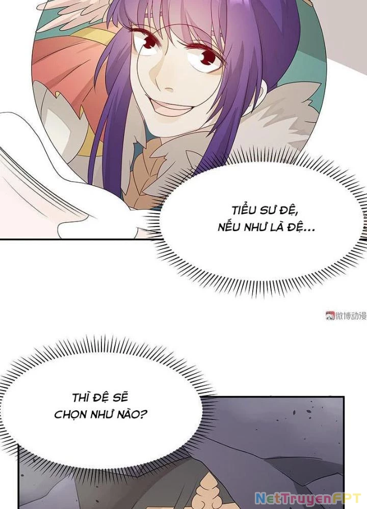 Ma Vương Nãi Ba Đang Tu Luyện Chapter 41 - 71