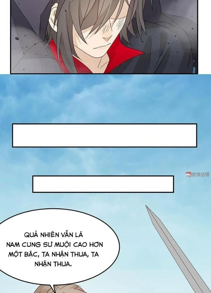 Ma Vương Nãi Ba Đang Tu Luyện Chapter 41 - 73
