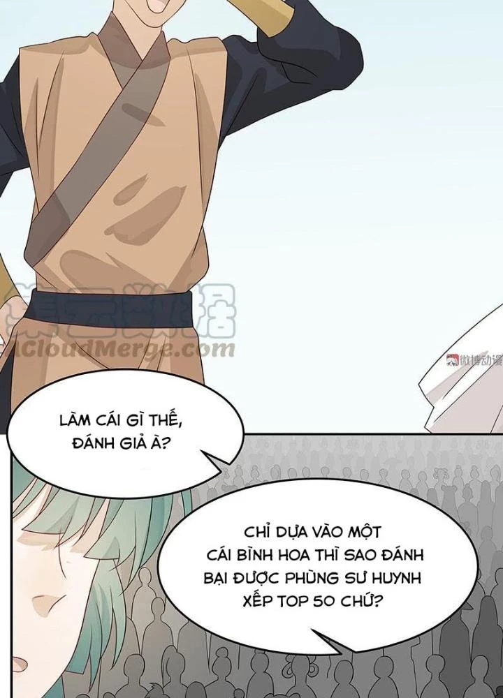 Ma Vương Nãi Ba Đang Tu Luyện Chapter 41 - 75