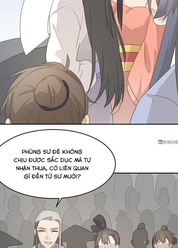 Ma Vương Nãi Ba Đang Tu Luyện Chapter 41 - 79