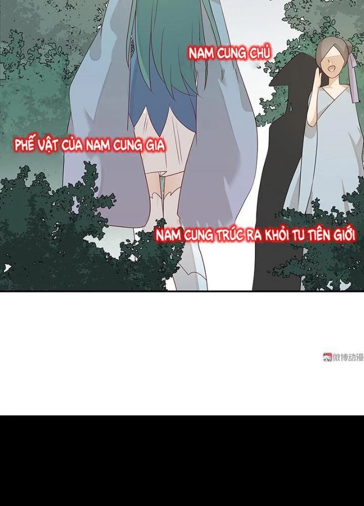 Ma Vương Nãi Ba Đang Tu Luyện Chapter 41 - 83