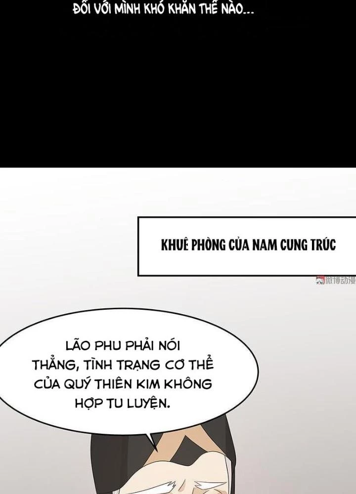 Ma Vương Nãi Ba Đang Tu Luyện Chapter 41 - 85