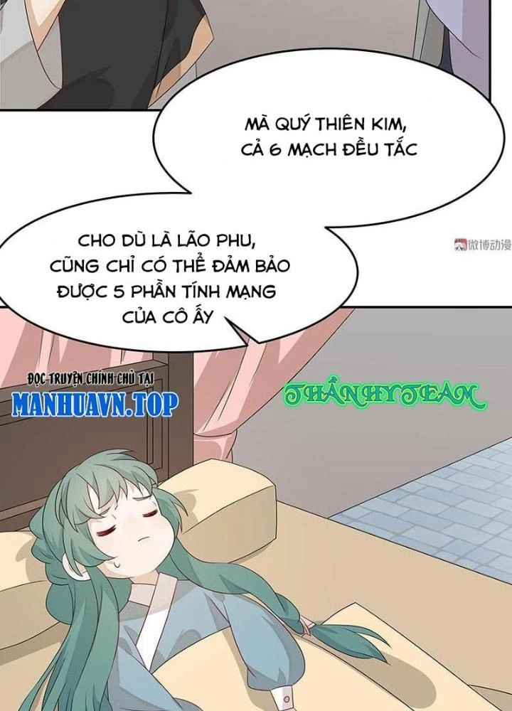Ma Vương Nãi Ba Đang Tu Luyện Chapter 41 - 89