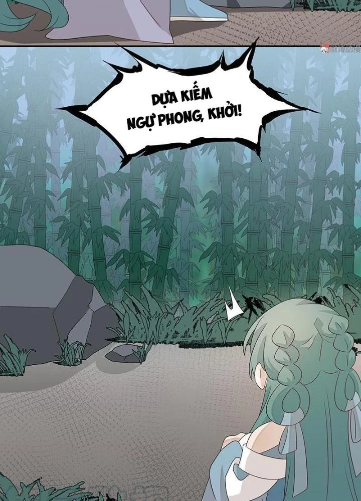 Ma Vương Nãi Ba Đang Tu Luyện Chapter 41 - 93