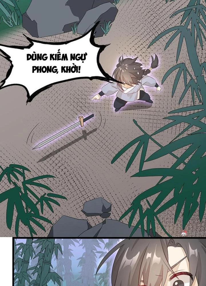 Ma Vương Nãi Ba Đang Tu Luyện Chapter 42 - 3