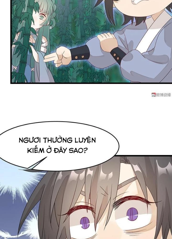 Ma Vương Nãi Ba Đang Tu Luyện Chapter 42 - 5
